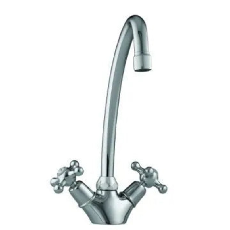 COBRA SINK MIXER 1 HOLE TUDOR TD-296CP-CP