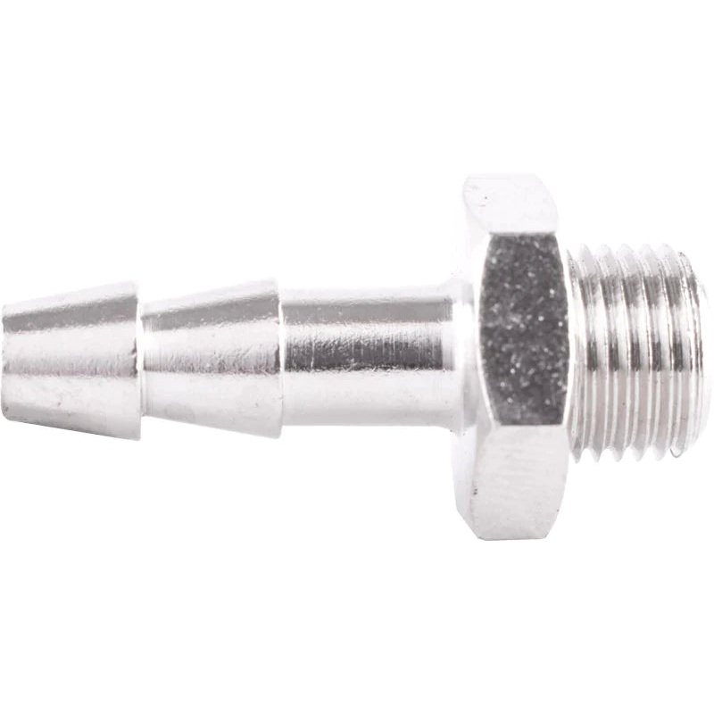 GAV HOSE ADAPTOR MALE 1/8X6MM GAV1233-1