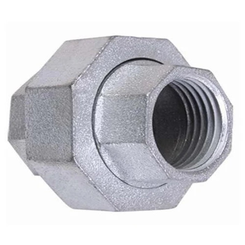 GI COUPLING UNION 3/4
