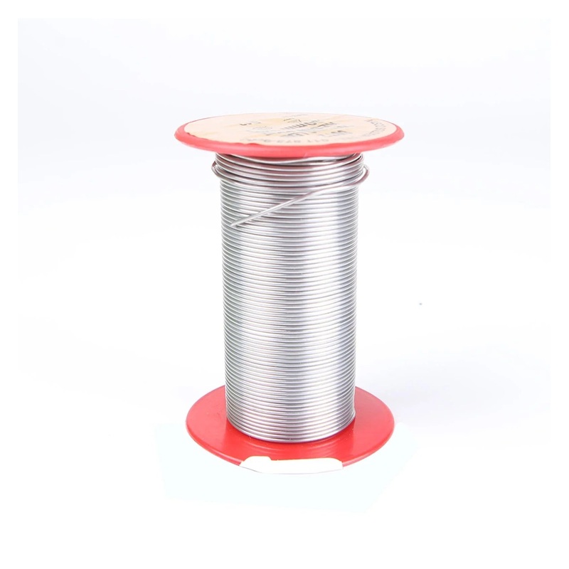 NASCO SOLDERING WIRE RESIN CORE 40T 250G 0.9MM F000065