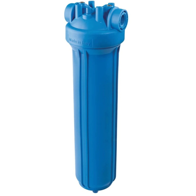 ATLAS STANDARD BODY BLUE 20