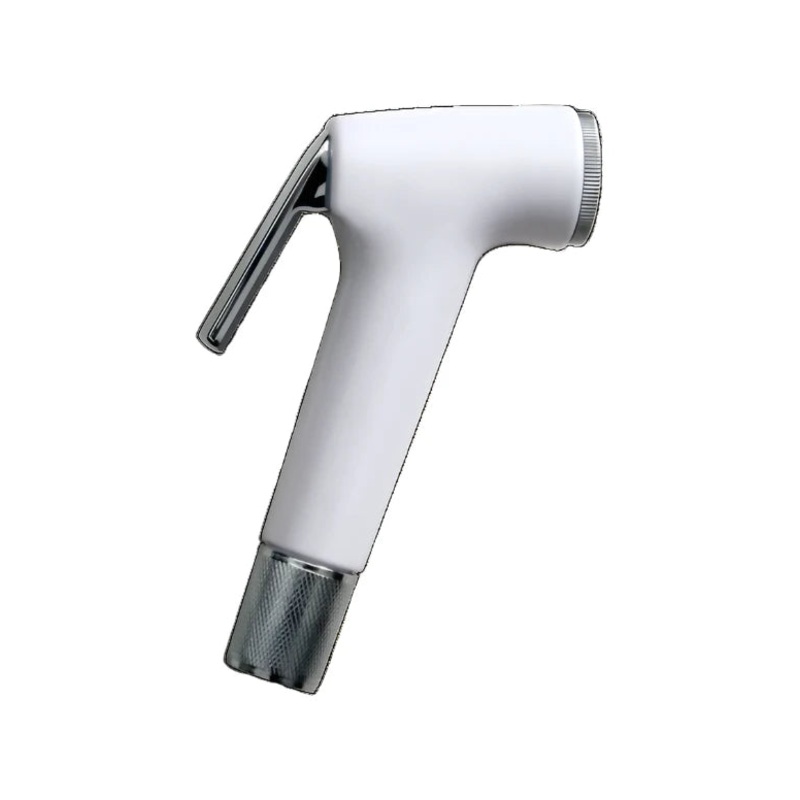 BIBA SHATTAF PVC WHITE