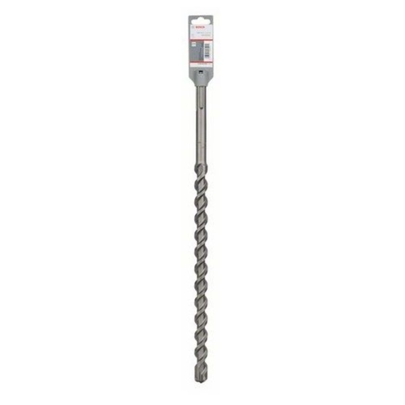 BOSCH DRILL BIT CONCRETE SDS MAX 25X400/520MM X4 2608685869
