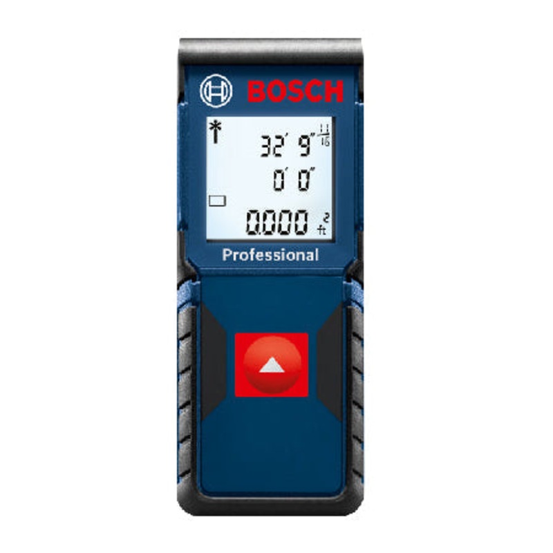 BOSCH LASER MEASURE GLM20 PROFESSIONAL