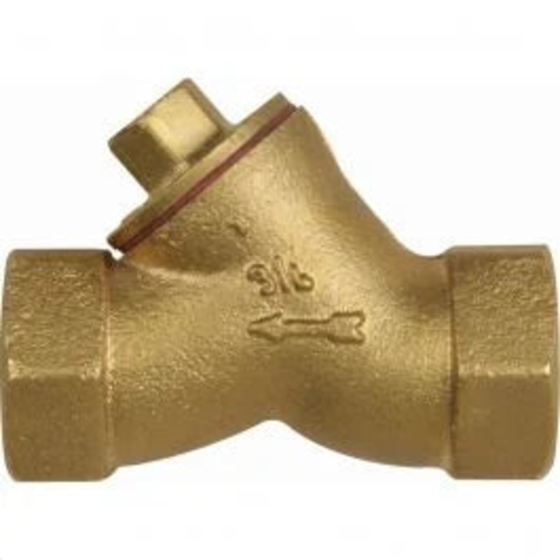 COBRA STRAINER IN LINE 1050-25 FXF