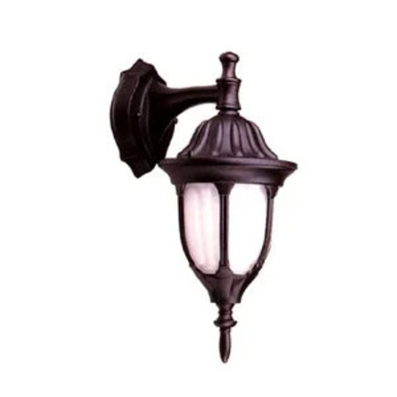 EMKAY GATE LIGHT WALL CLEAN GLASS RAB