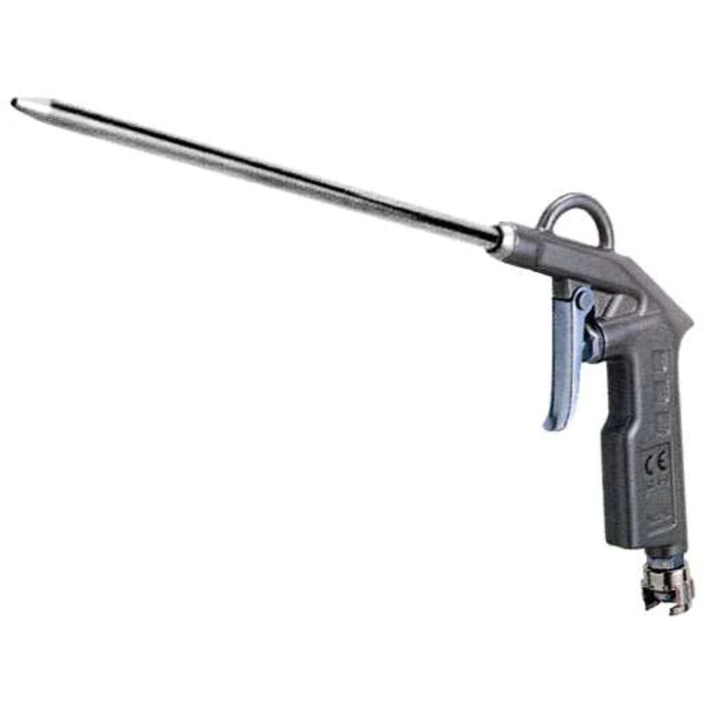 GAV AIR BLOW GUN AND EXTENSION GAV60B