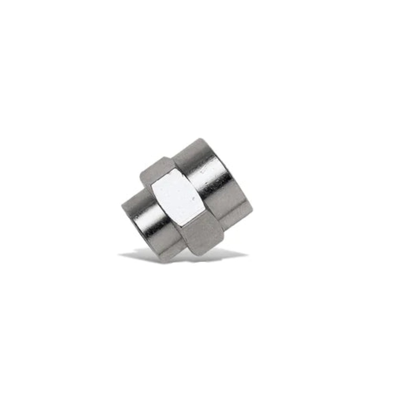GAV REDUCING SOCKET 1/2FX1/8F GAV1226-4
