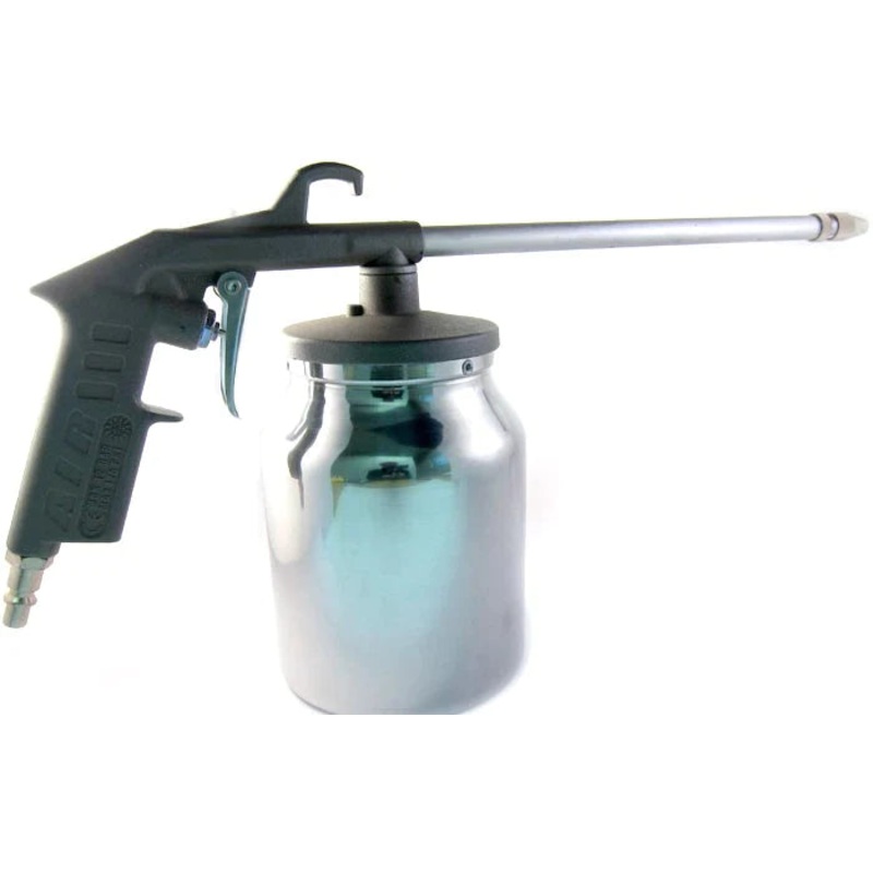 GAV WASHING GUN ALU1000ML GAV61A