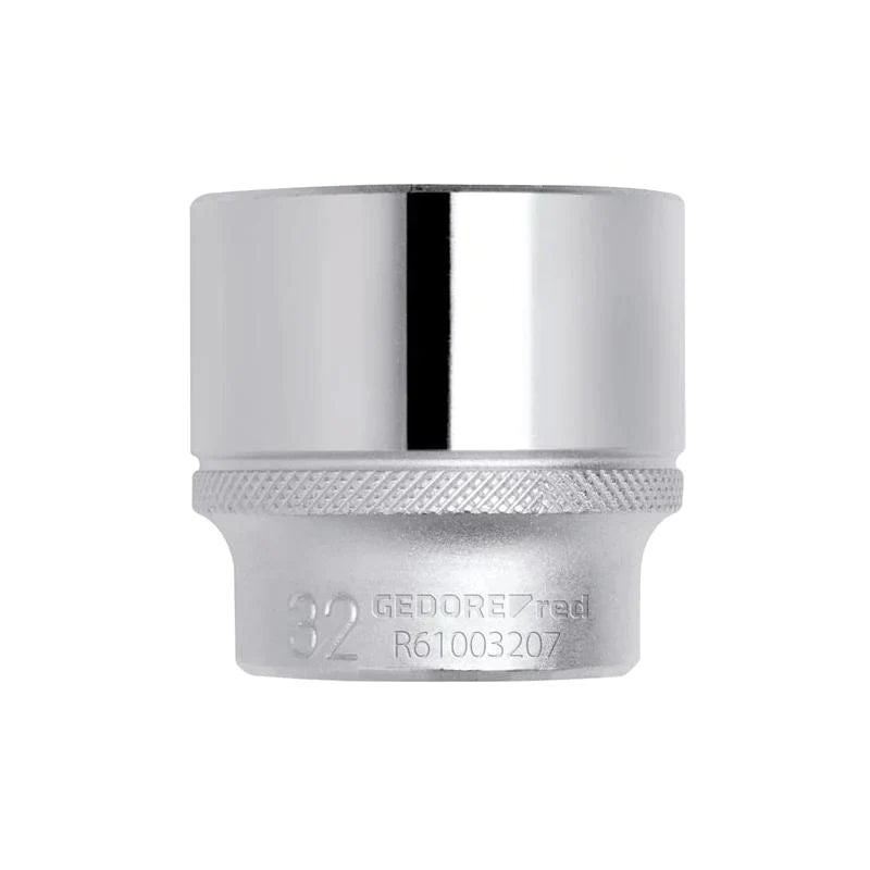 GEDORE SOCKET 1/2 12MM RD GEDR 61001206