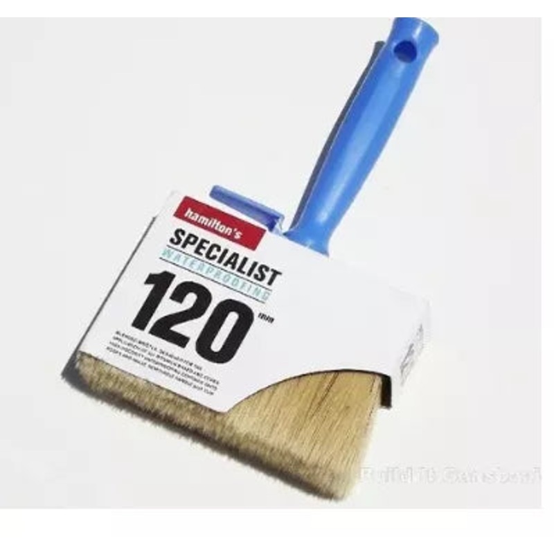 HAMILTON ROOF RENOVATOR WATERPROOF 120MM 1820