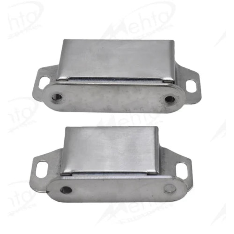 JAGUAR DOOR CATCHER MAGNETIC A-3