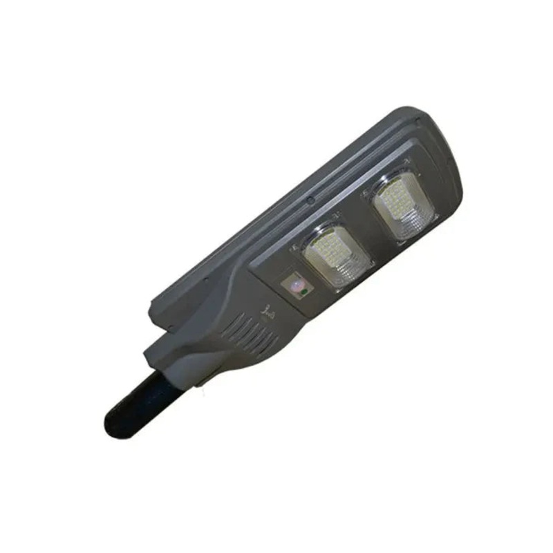 JAY-B SOLAR STREET LIGHT ALL IN ONE 30W