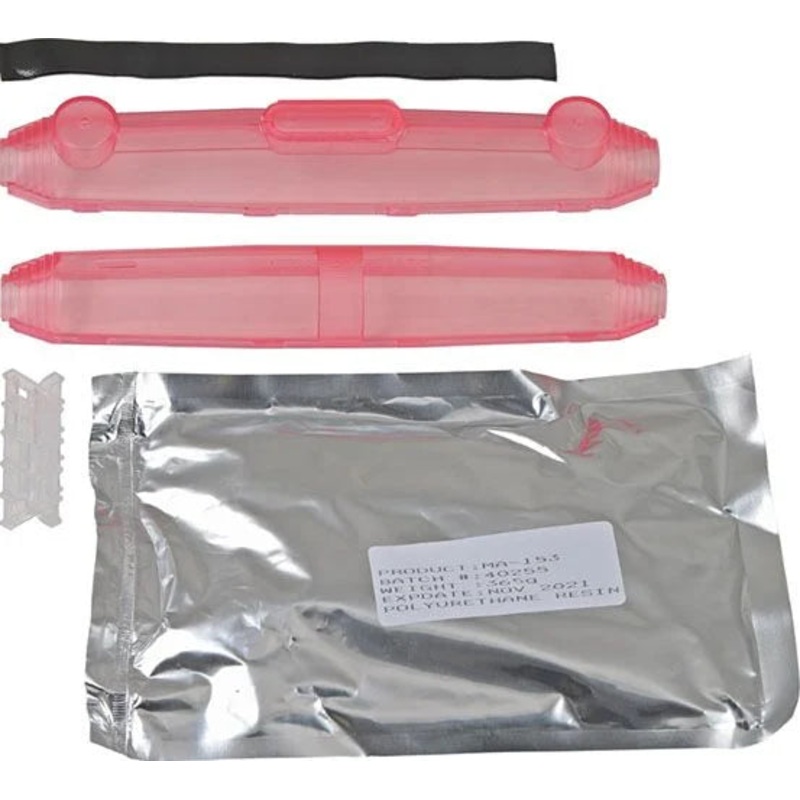 METAPLAST JOINT KIT MT4/MA153