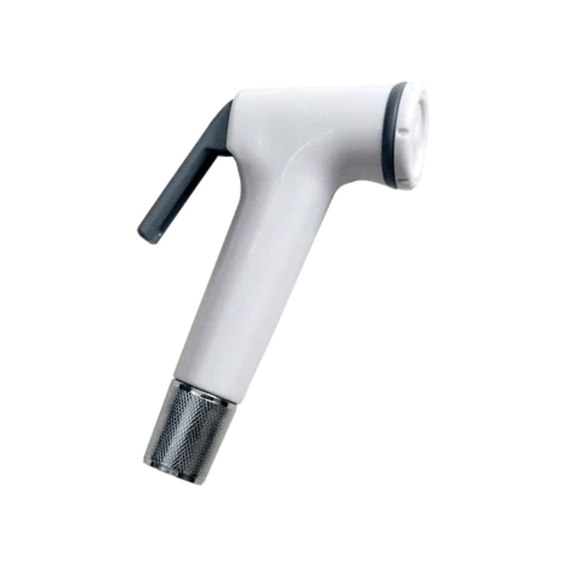 NADA SHATTAF COMPLETE PVC
