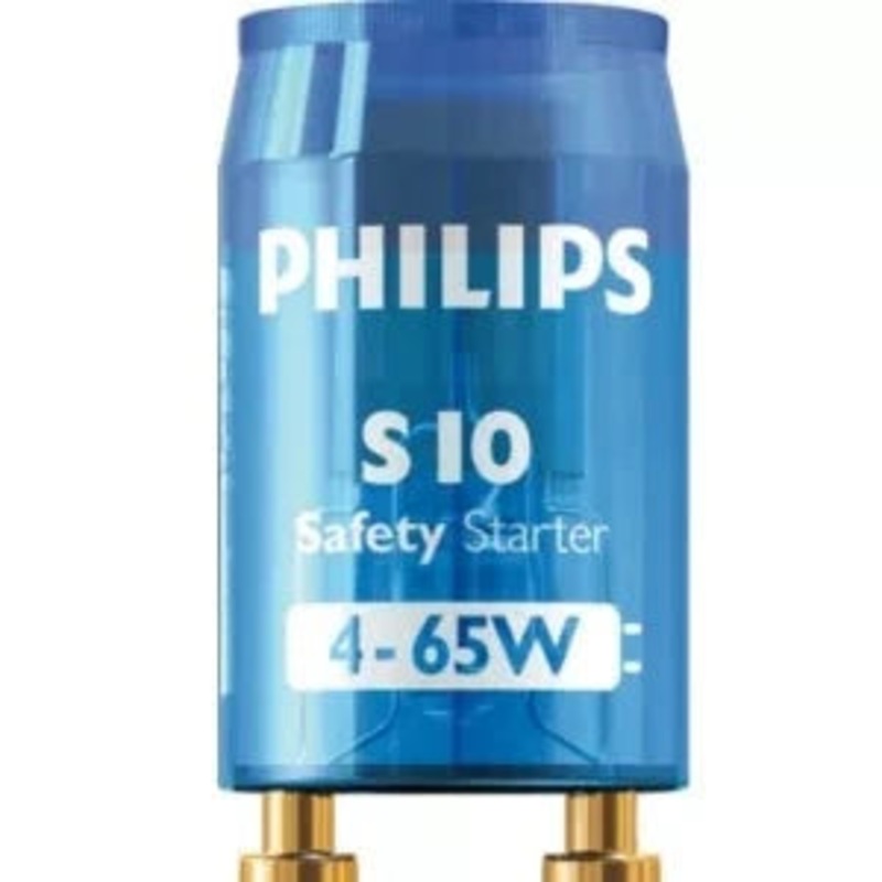 PHILIPS STARTER S10