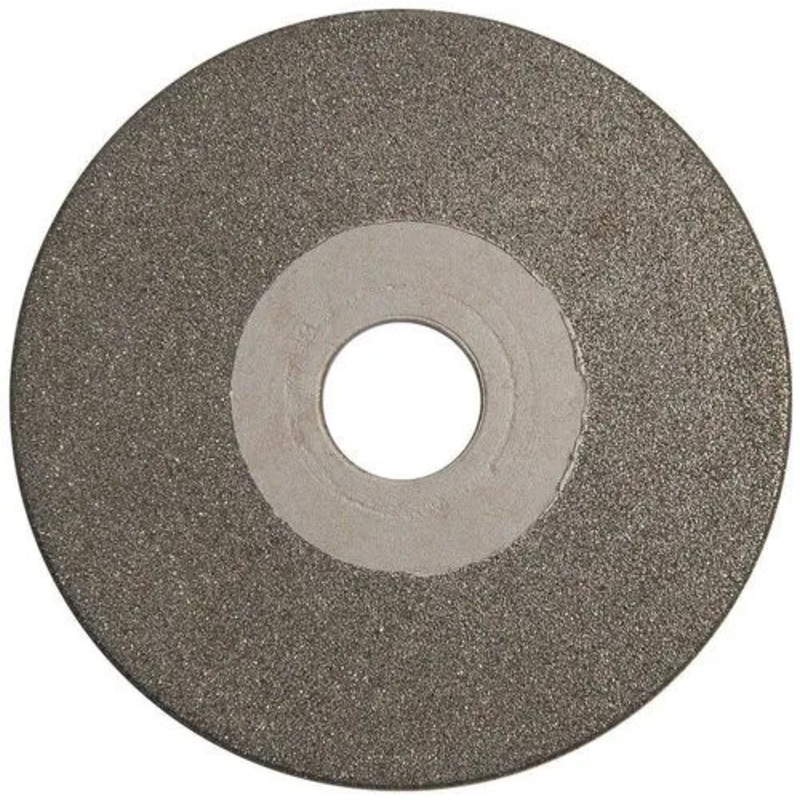 ANDOR GRIND WHEEL GREEN 150X20X31.75MM 8C60K8V1