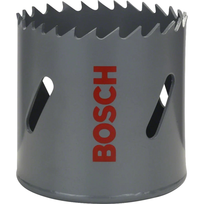 BOSCH BI METAL HOLESAW GREY 65MM 2608584122