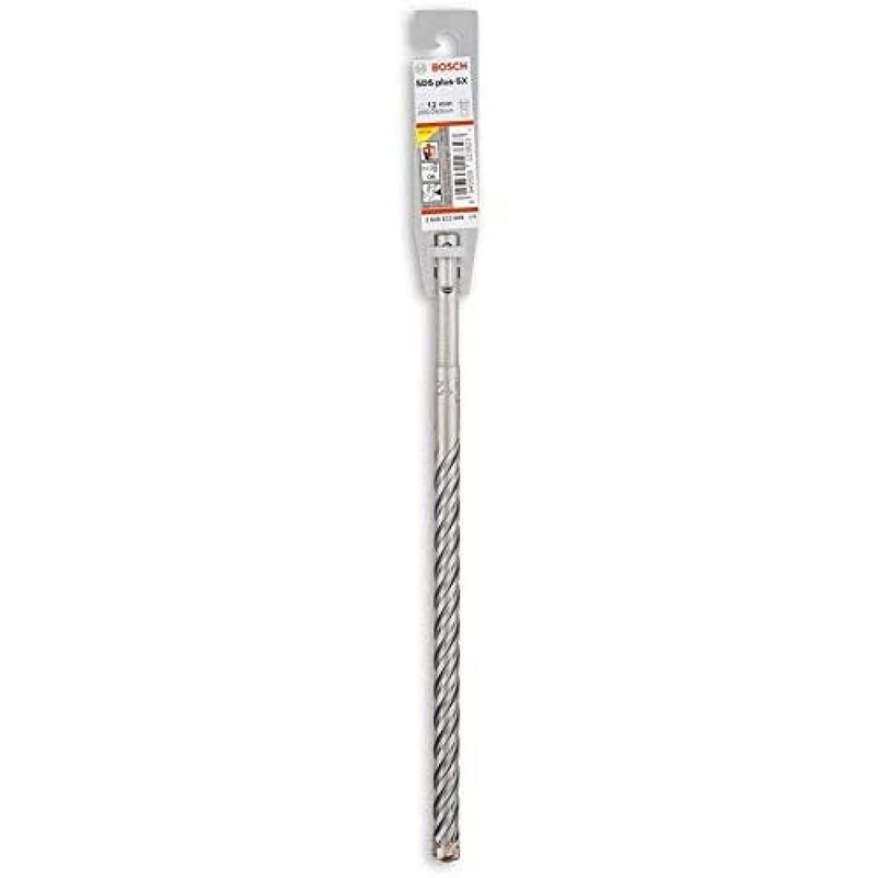 BOSCH DRILL BIT CONCRETE SDS 16X300X360 X5 2608833828
