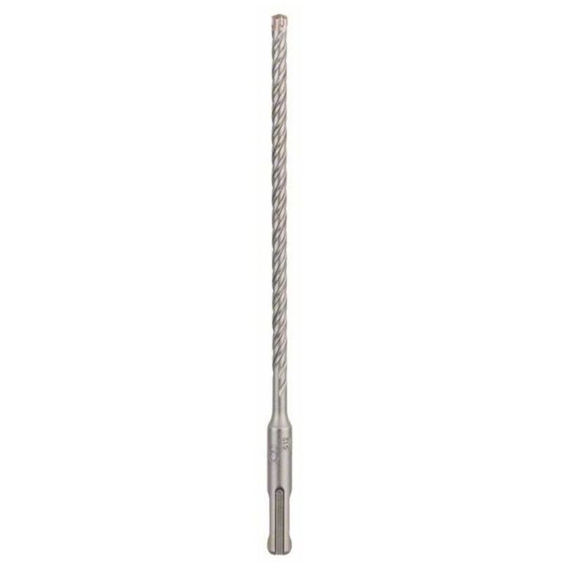 BOSCH DRILL BIT CONCRETE SDS+ 6X150/210MM PLUS5X2608833779