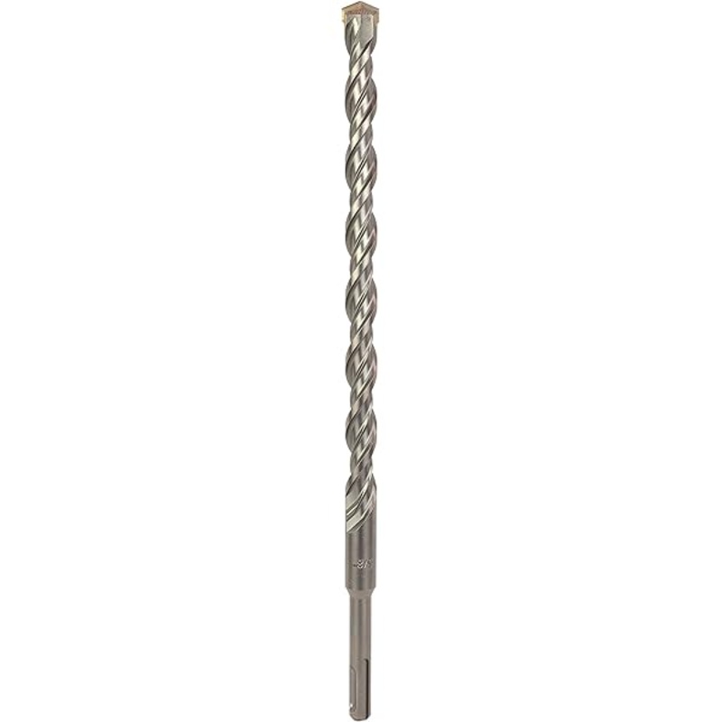 BOSCH DRILL BIT CONCRETE SDS PLUS5X5 20X250X300 2608836640