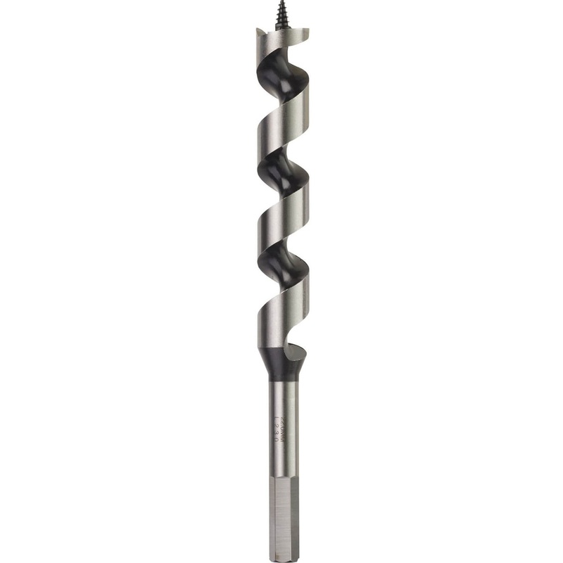 FOX TOOLS POWER AUGER BIT 22MMX230MM 799870