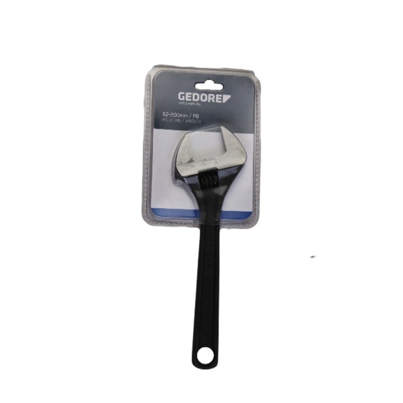 GEDORE ADJUSTABLE WRENCH 250MM NO.62-250