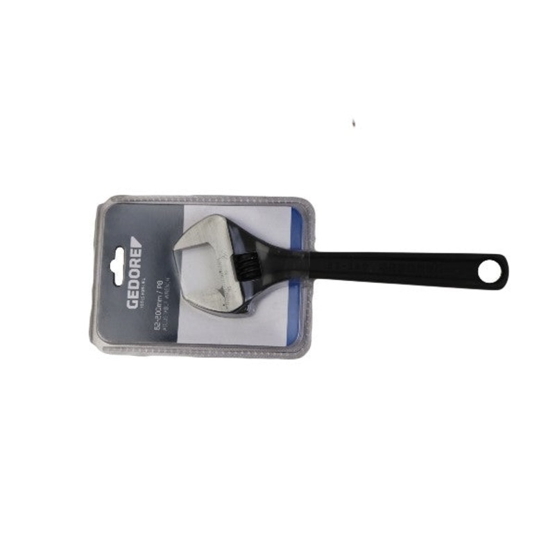 GEDORE ADJUSTABLE WRENCH 300MM NO.62-300