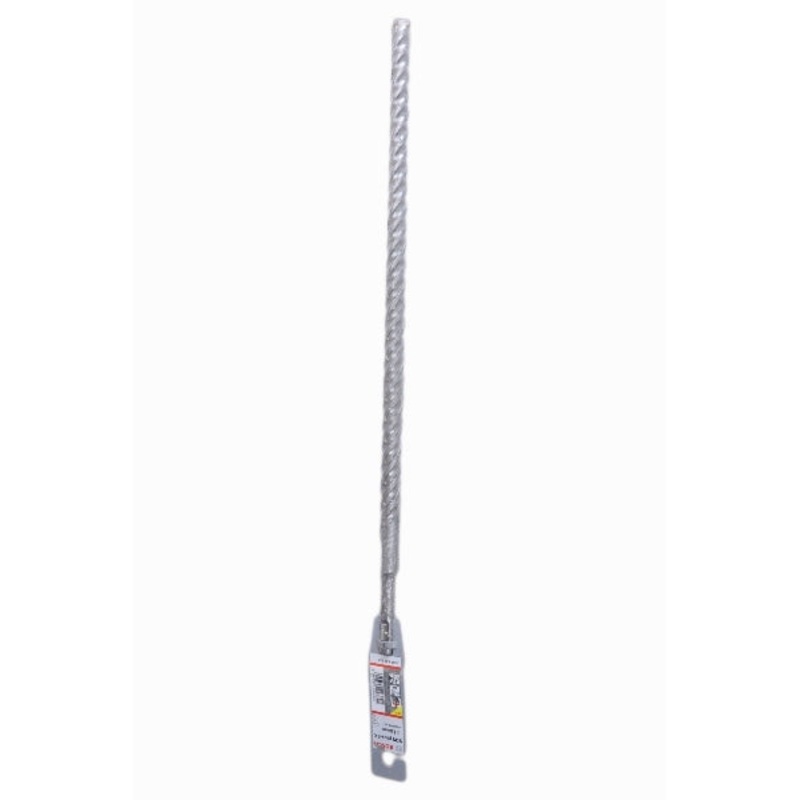 TW DRILL BIT MASONRY 3MMX60MM DRI503