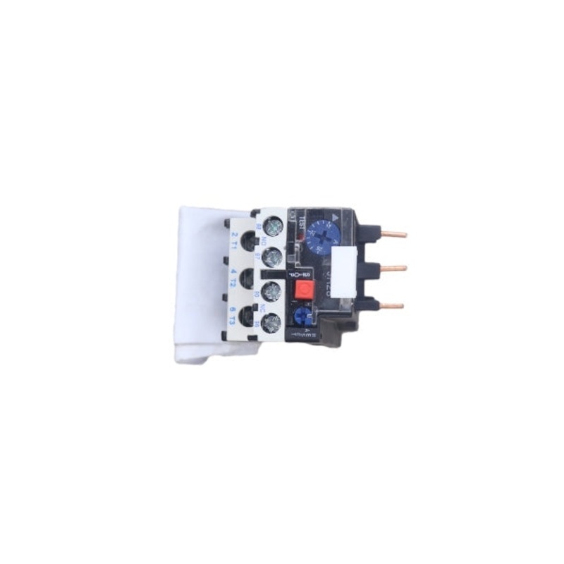 ANDELI THERMAL OVERLOAD RELAY 17-25A JR28-25/25