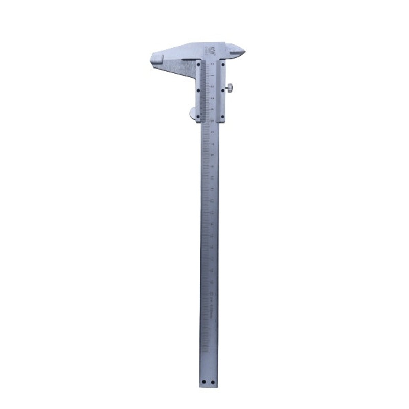 BESTIR CALIPER VERNIER MANUAL 200MM – BST01602