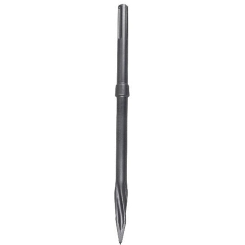 BOSCH CHISEL POINTED SDS MAX400MM RTEC 690167