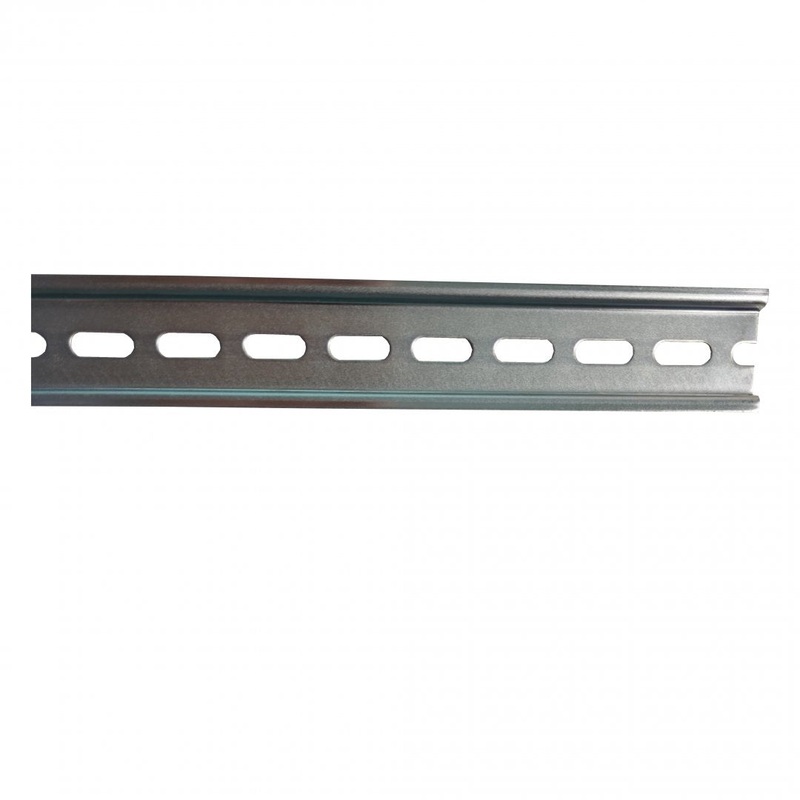 CHINT DIN RAIL 1000MM TH35-7.5 C45