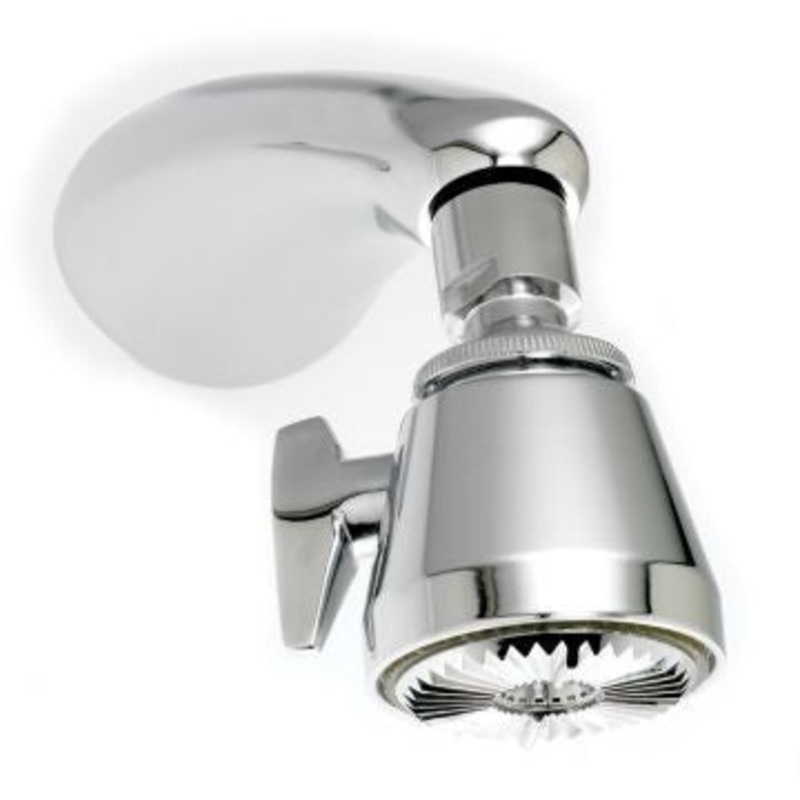COBRA SHOWER ROSE TOWNHOUSE 077CP-15