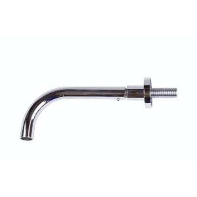 COBRA WALL SPOUT DA-066TUWT220 DAMARA 122223