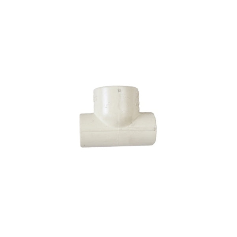 FLOTEK TEE CPVC BRASS 3/4