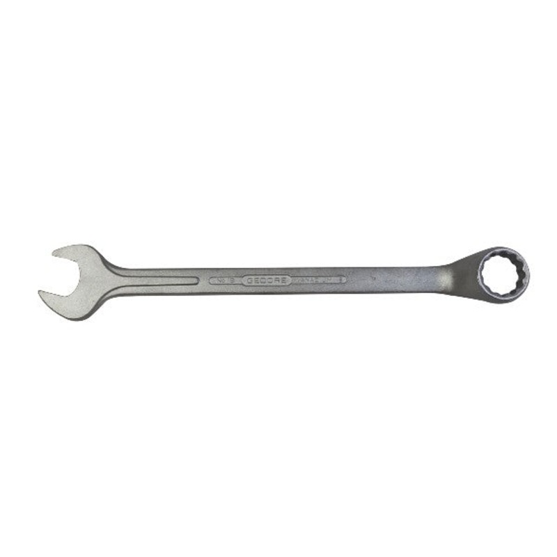 GEDORE SPANNER COMBINATION 19MM 1B