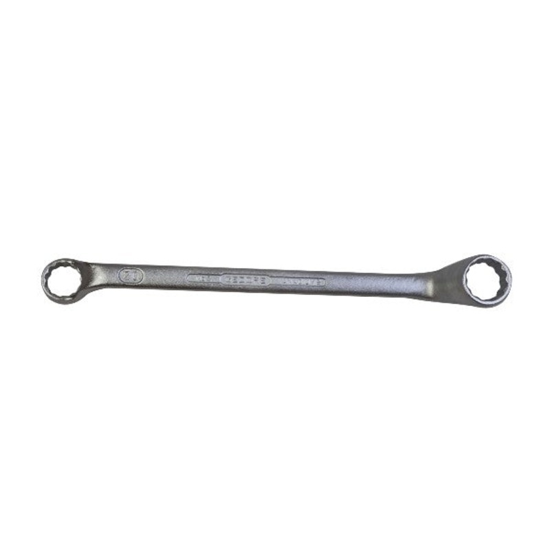 GEDORE SPANNER DOUBLE RING END 12MMX13MM NO.2