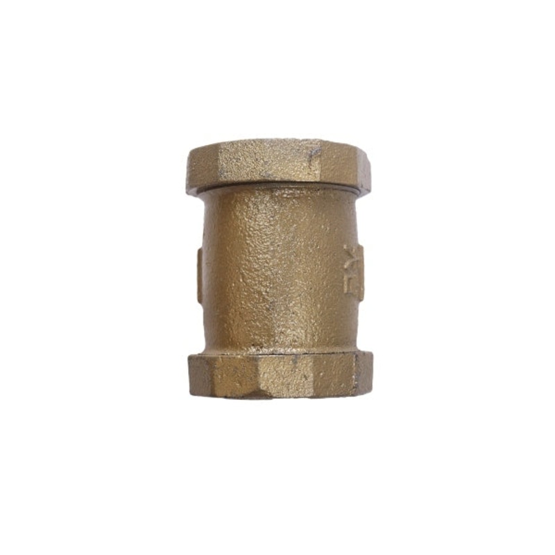 GI COUPLING UNION 1-1/2