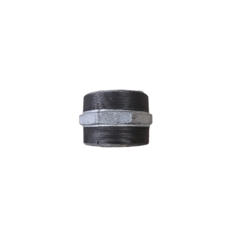GI NIPPLE HEX 4