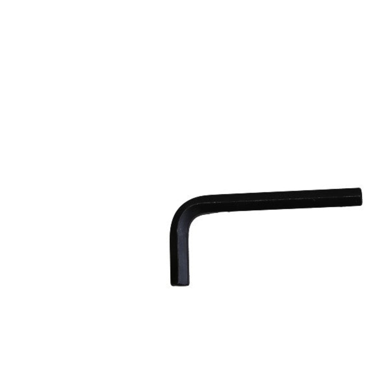 HAFUHRMAN ALLEN KEY BLACK 15MM