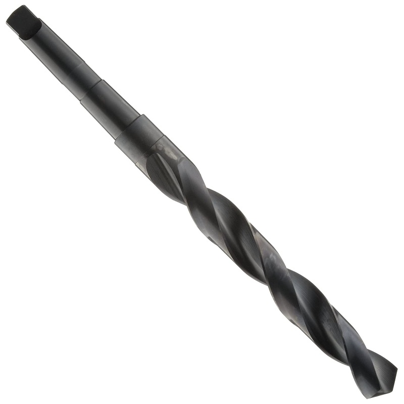 JEFF DRILL BIT HSS 18MM