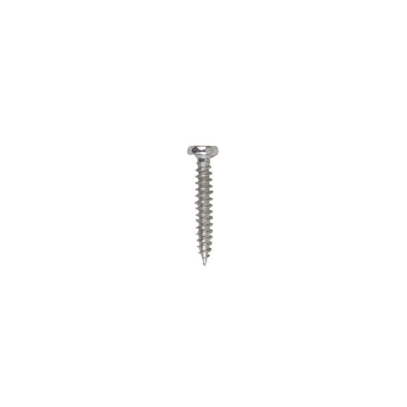 JUPITER SCREW SELF TAPPING 50 PER PACK 8X1-1/4
