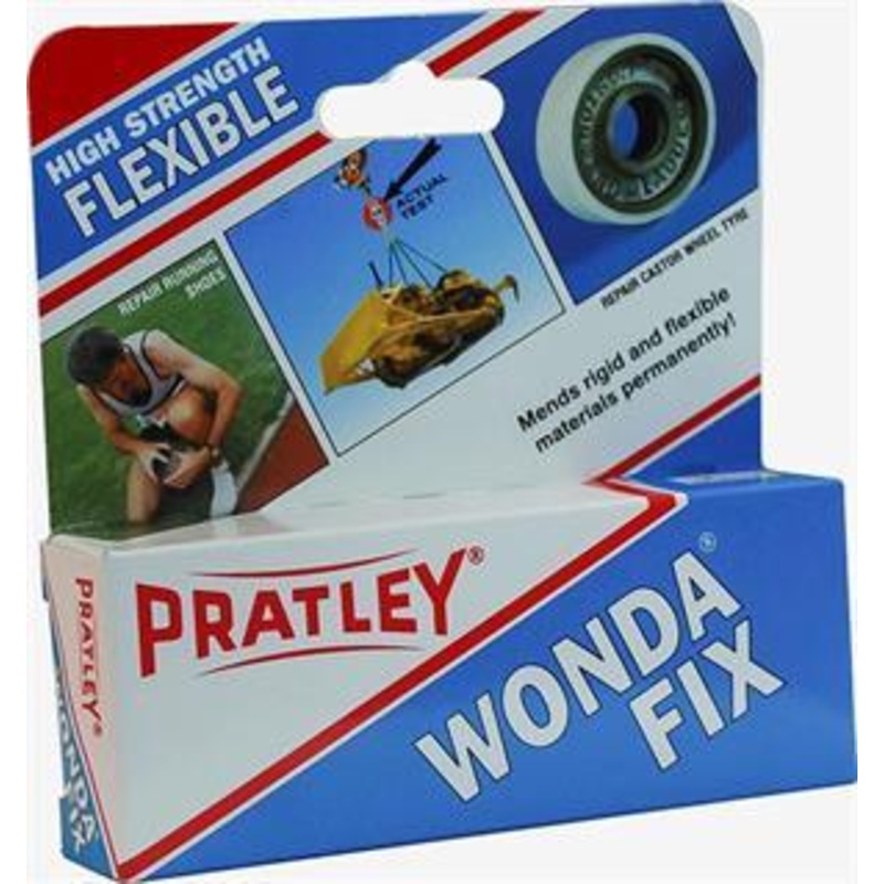 PRATLEY WONDER FIX 30ML