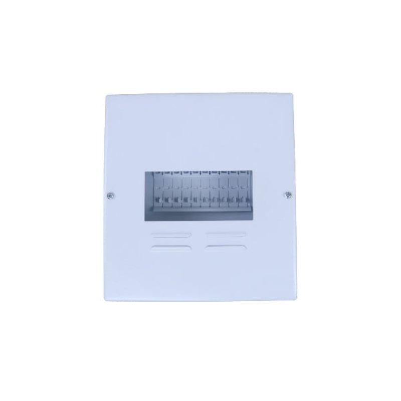 RSA DISTRIBUTION BOX SURFACE 10WAY