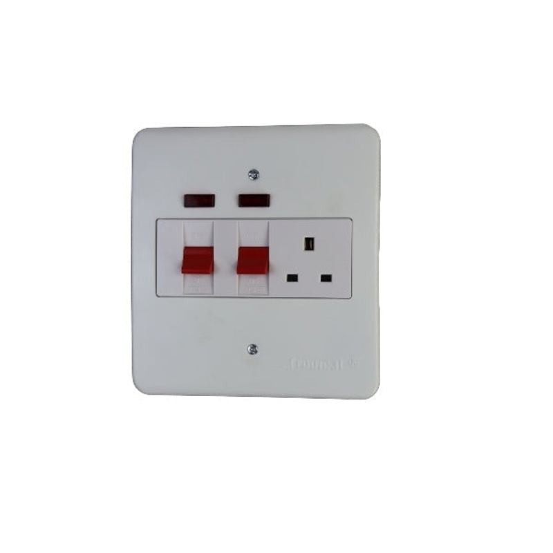 TROPICAL COOKER CONTROL UNIT 6X6 NM334