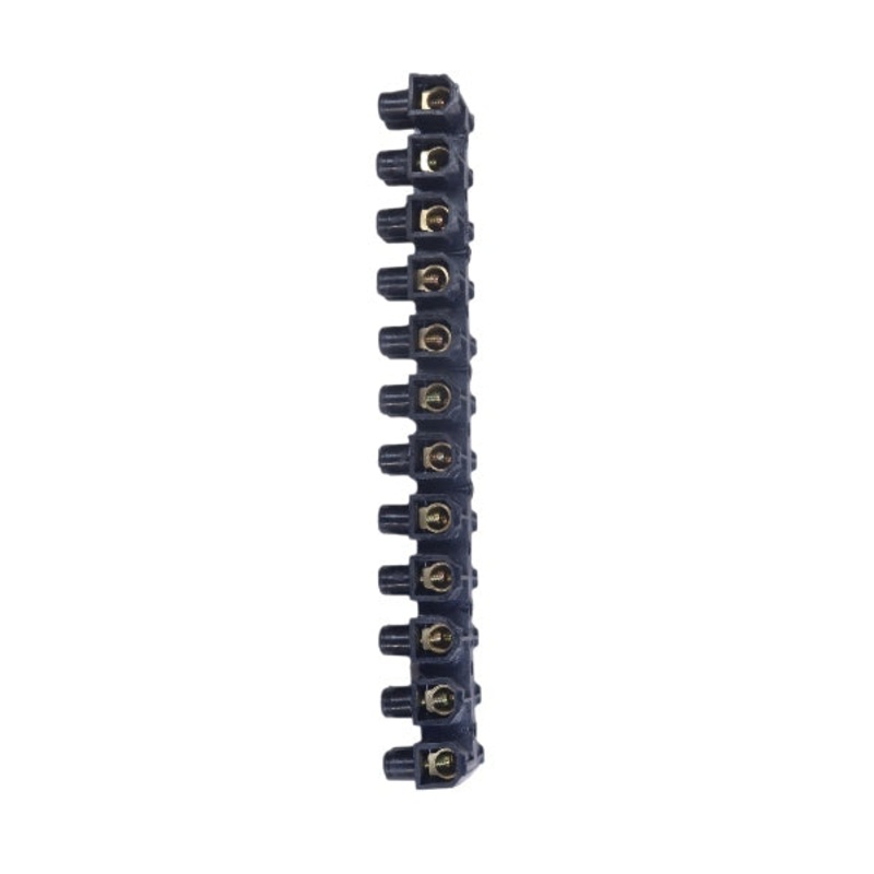 ANDELI CONNECTOR BLOCK PVC 25MM 60A