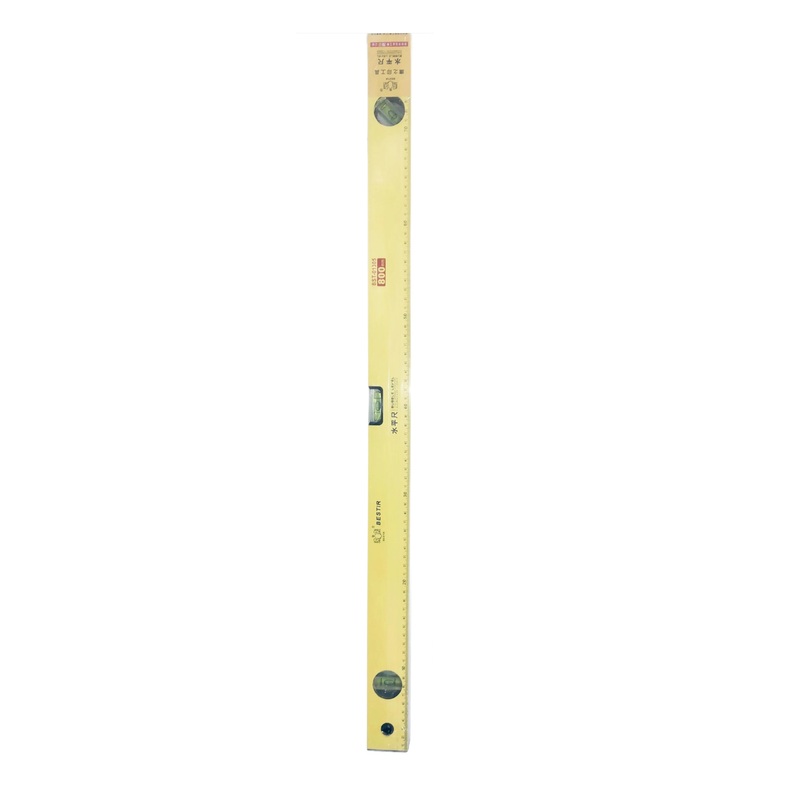 BESTIR SPIRIT LEVEL 800MM – B01324