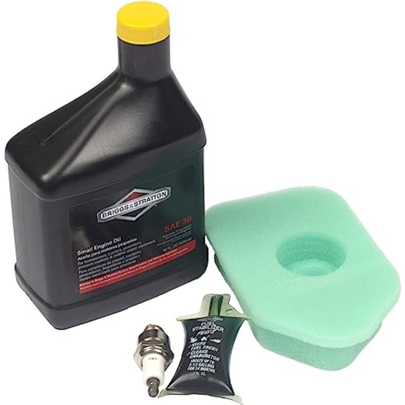 BRIGGS + STRATTON TUNE UP KIT 5107
