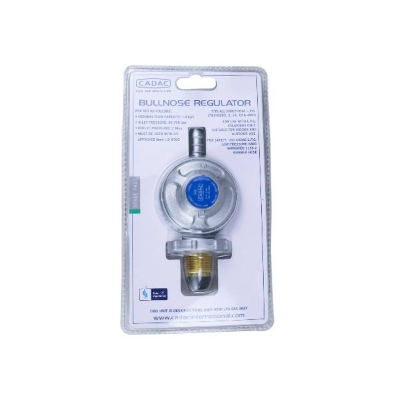 CADAC BULL NOSE REGULATOR 341